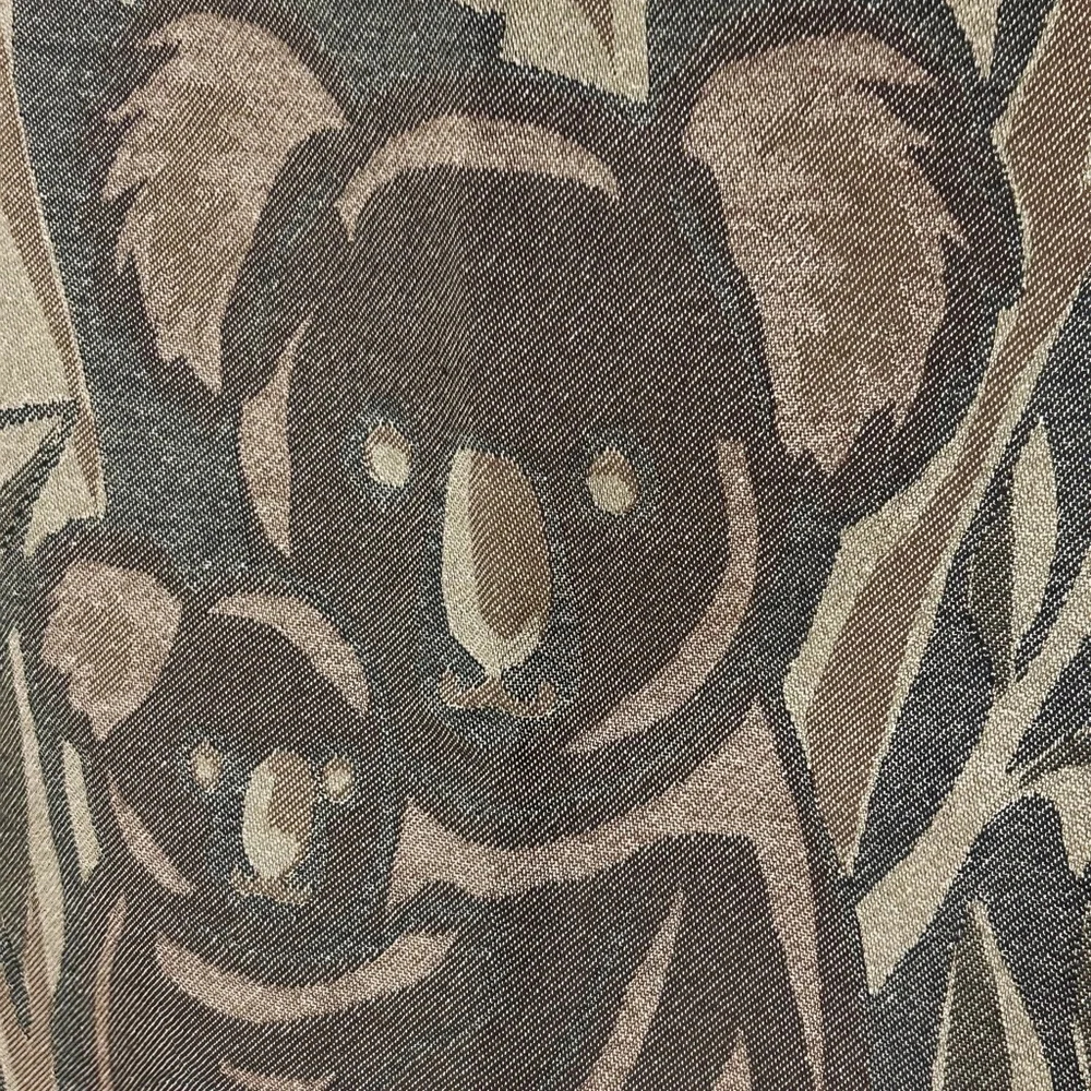 Heirloom Koalas in Gum Tree Curtain Panel Australia’s Unique Wonders 40 x 84 in